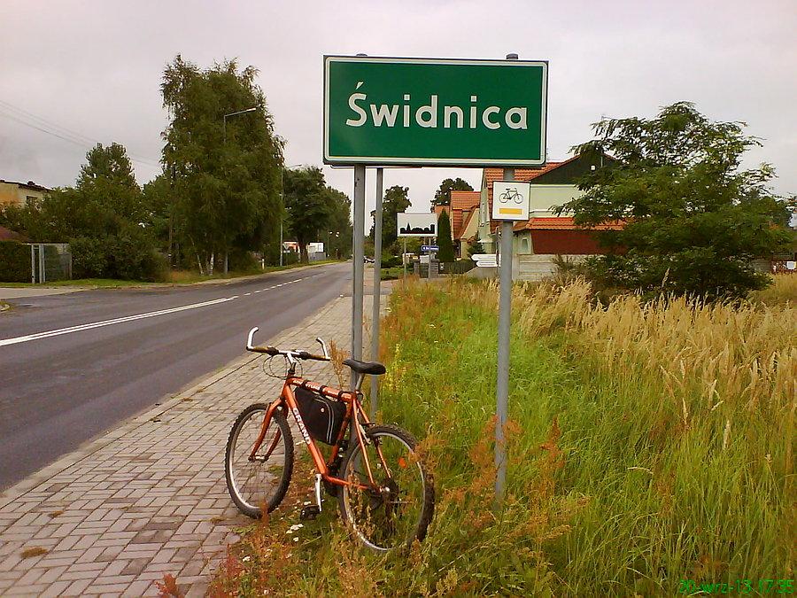 Świdnica ;p