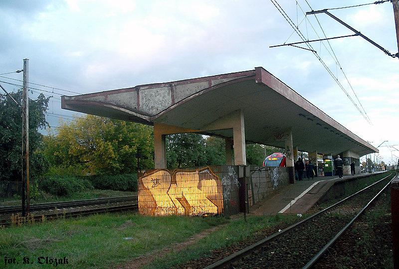Warszawa Ursus
