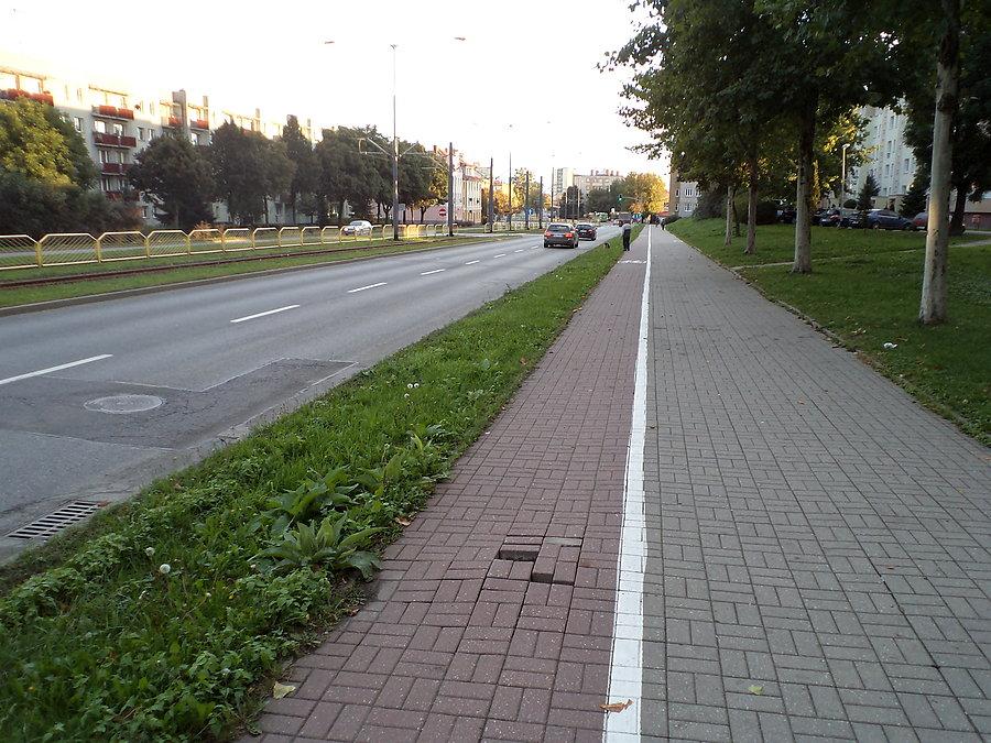 Czyżby zapowiadała się nowa dziura ?