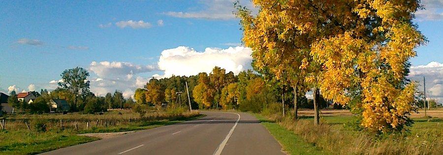 Dziś wreszcie słonecznie