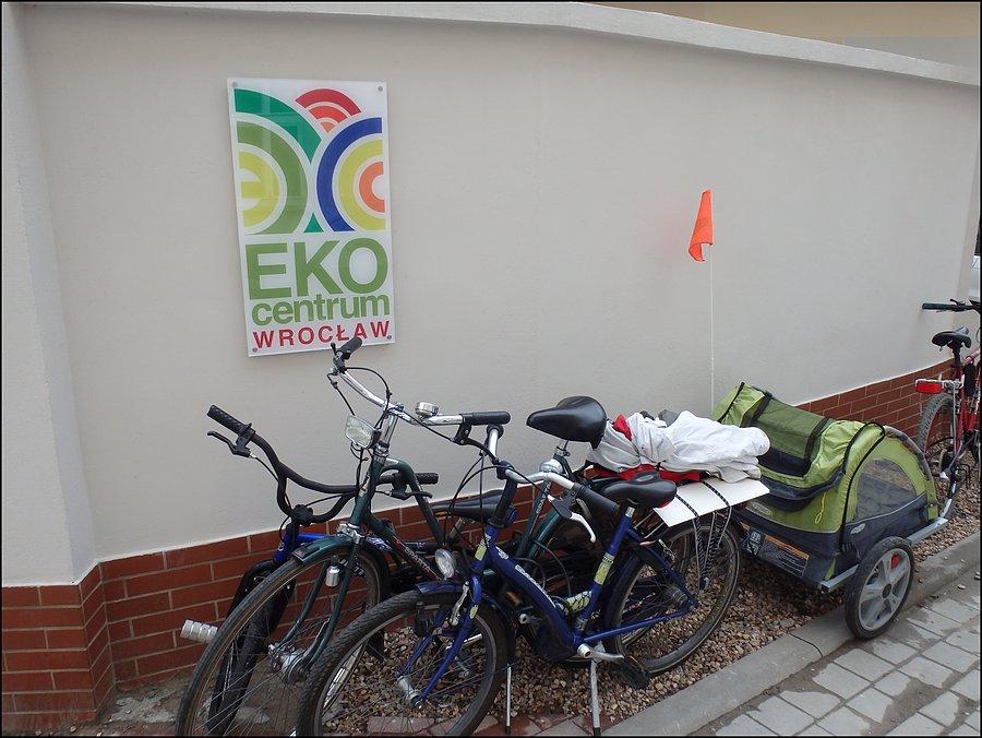 Wrocławskie Ekocentrum