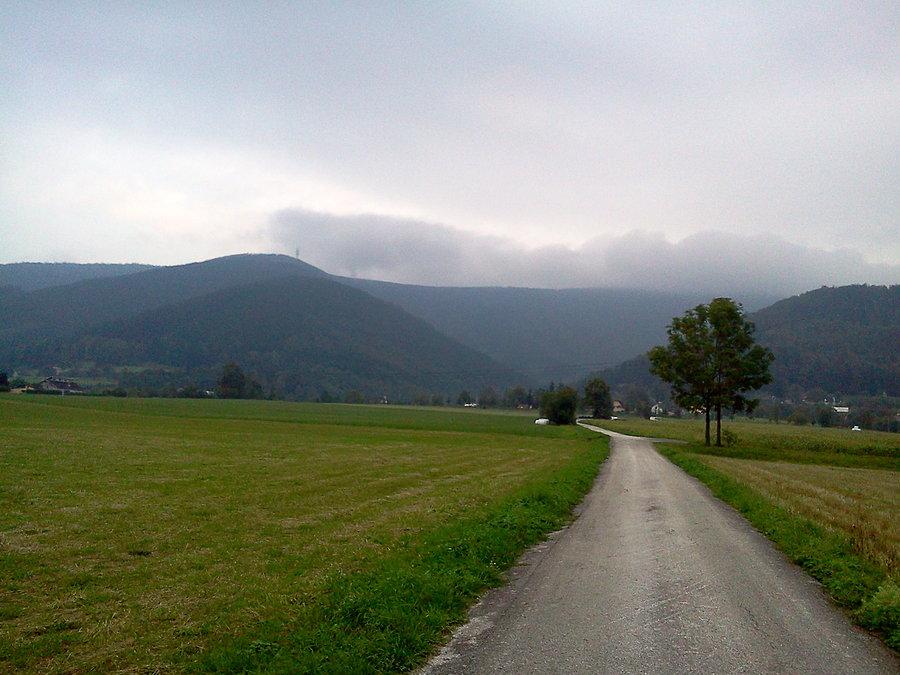 Beskidy