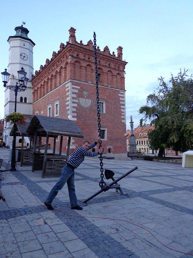 A tyle mam sił