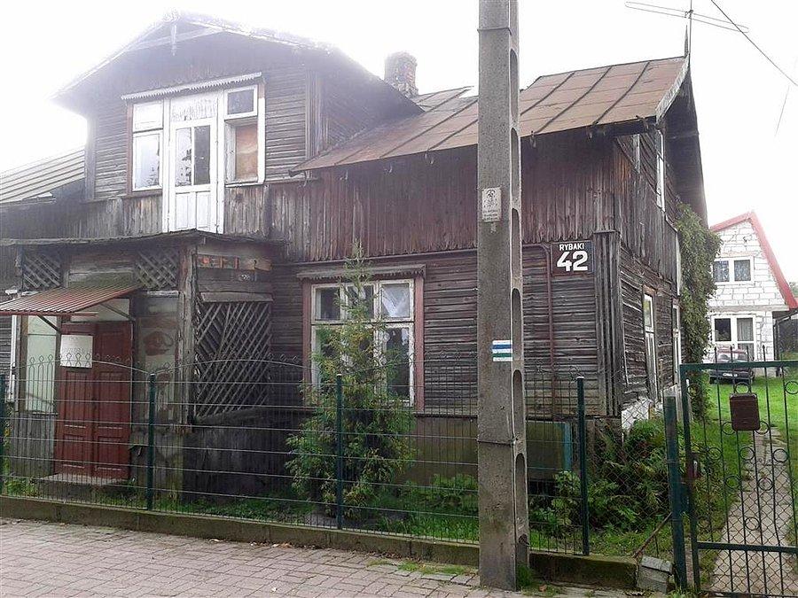 Zegrze Południowe - for sale