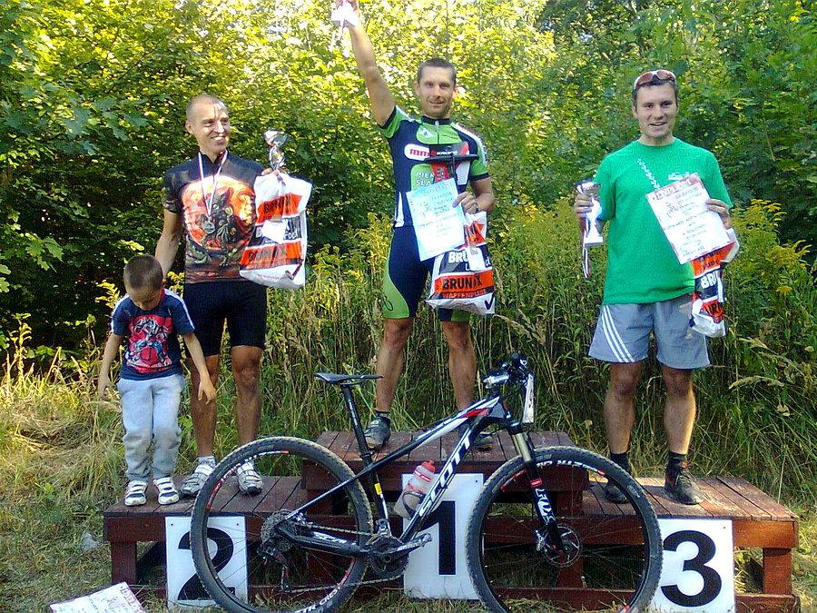 II XC Rogoźnika