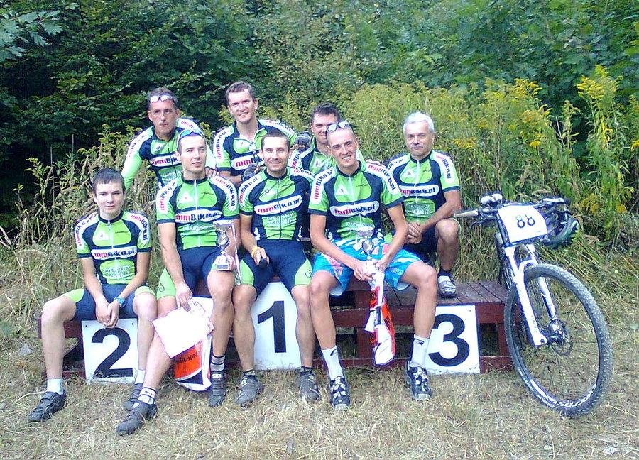 II XC Rogoźnika