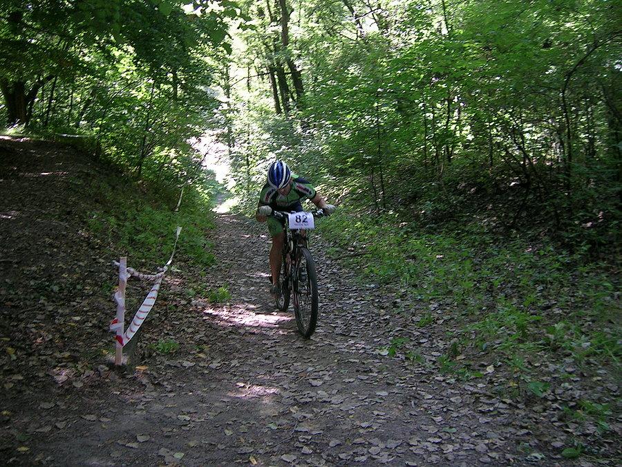 XC Rudy Śląskiej