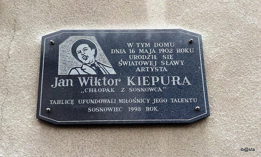 Tablica pamiątkowa