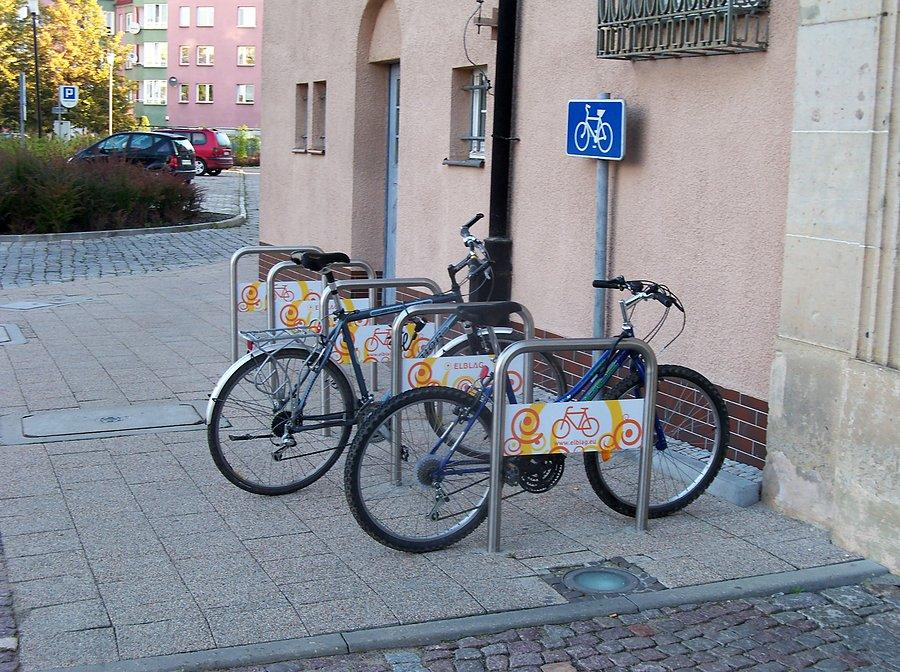 Rowerowy piątek, czyli rowerem do pracy
