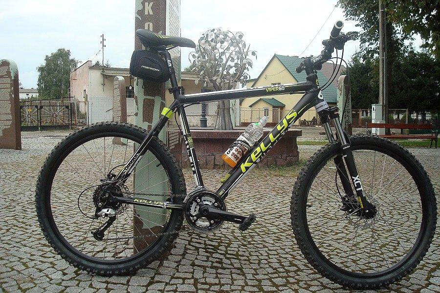 Kellys Viper 60 Dark lime