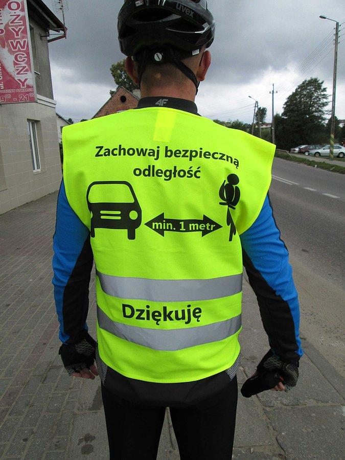 Z dedykacją dla golfiarzy