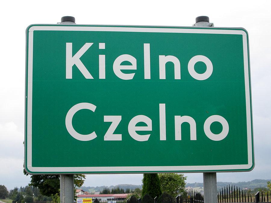 Czelno