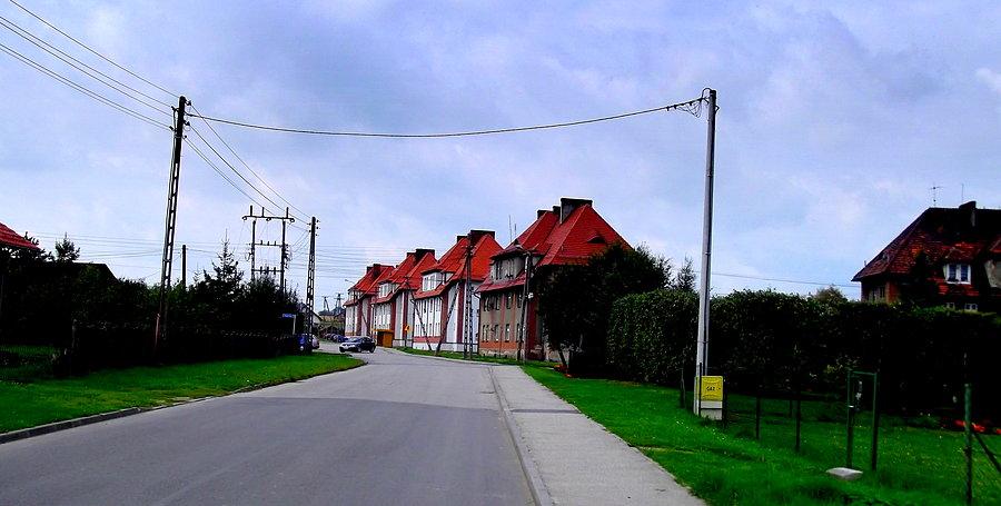 Kolonia Frederyka