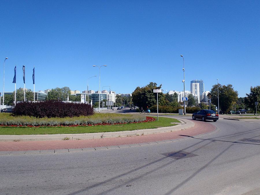 Gdynia Redłowo