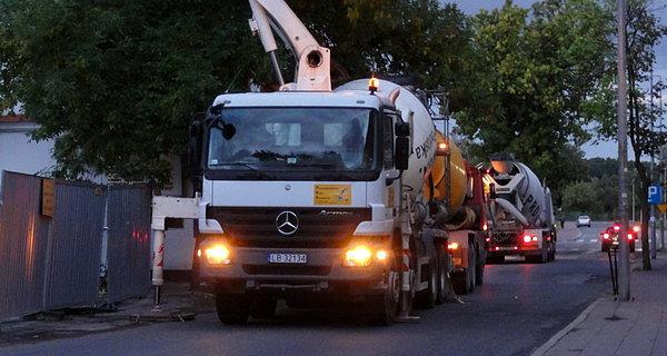 Rozpoczął sie III etap rozbudowy CH Rywal w Białej Podlaskiej