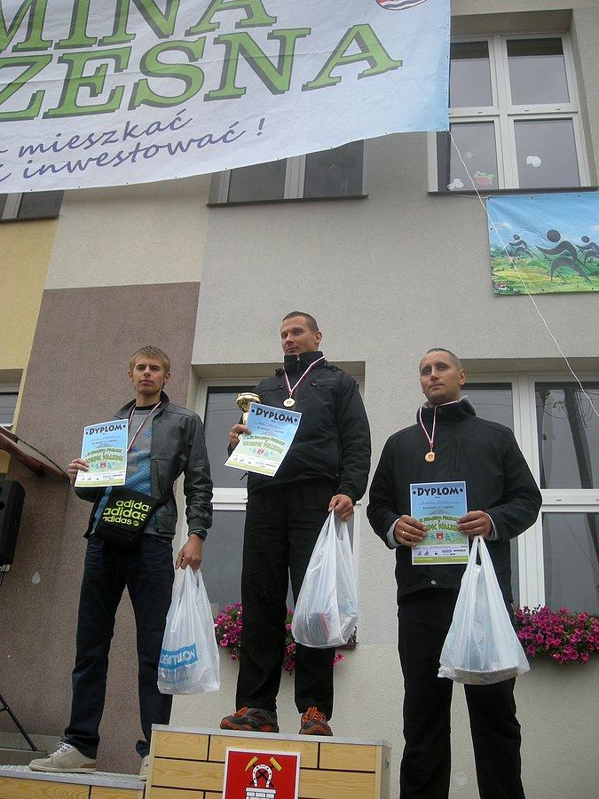 III Puchar Jurajski - 7 runda w Słowiku