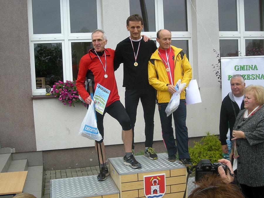 III Puchar Jurajski - 7 runda w Słowiku