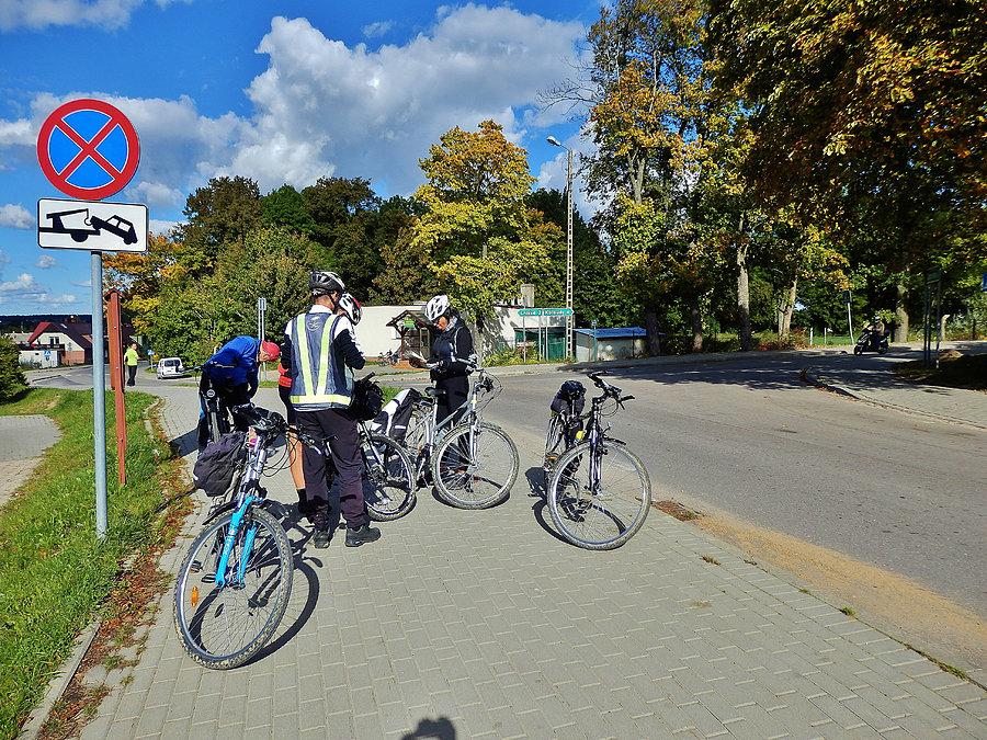 Na Szlaku Elektrowni Wodnych Raduni