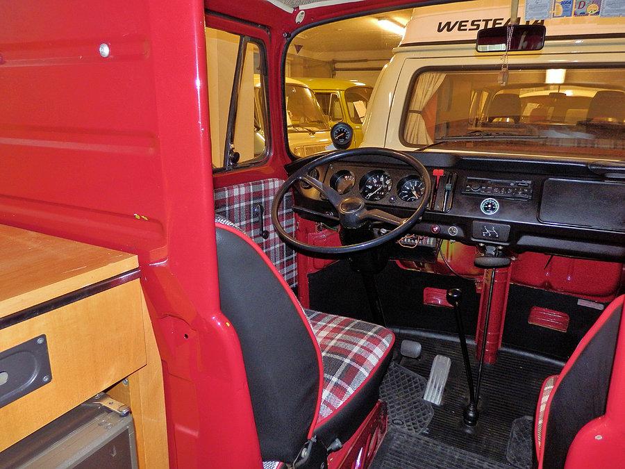Muzeum Volkswagena w Pępowie