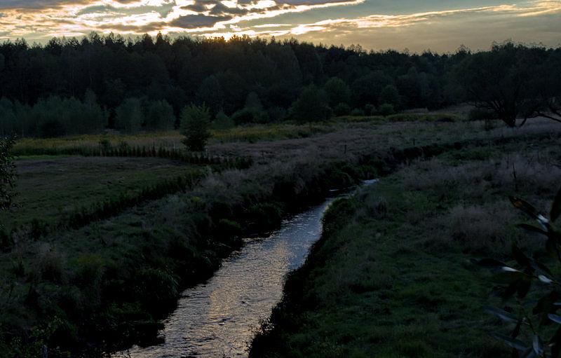 Kłodnica w Panewnikach