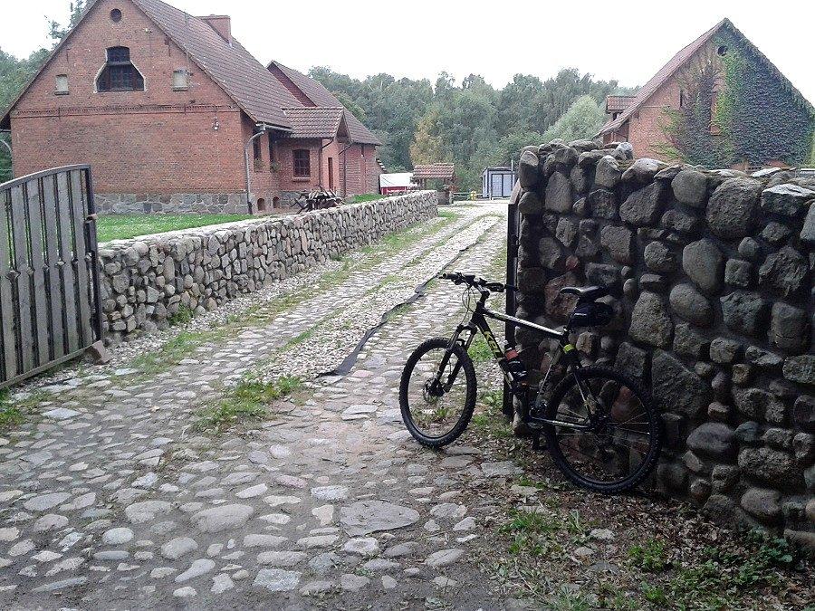 Kołówko - gospodarstwo agroturystyczne