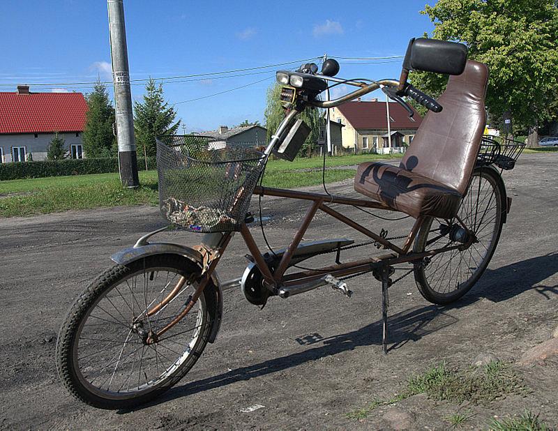Czy to już poziomka?