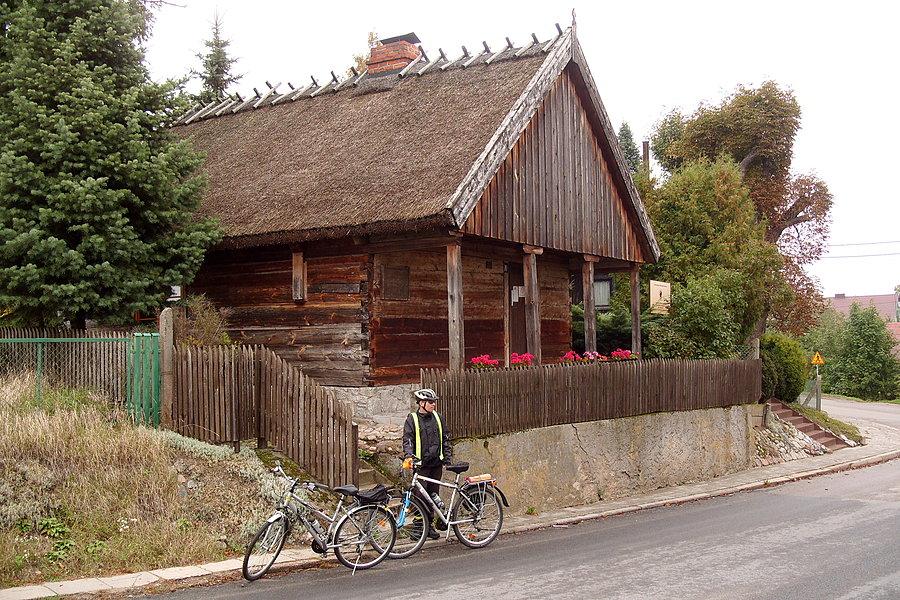 Gminna biblioteka publiczna w Borzechowie