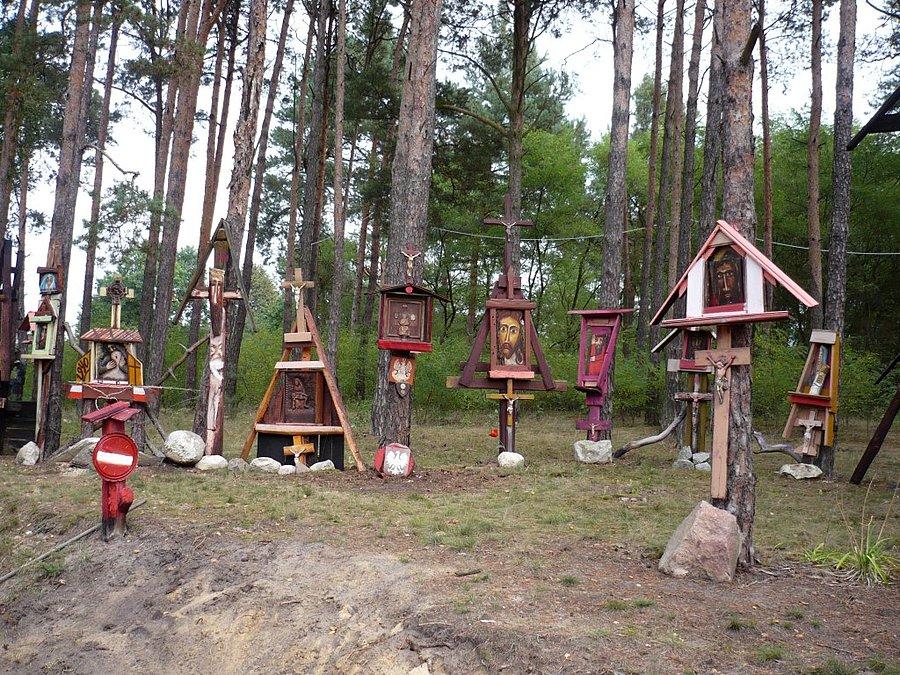 Kapliczkowo