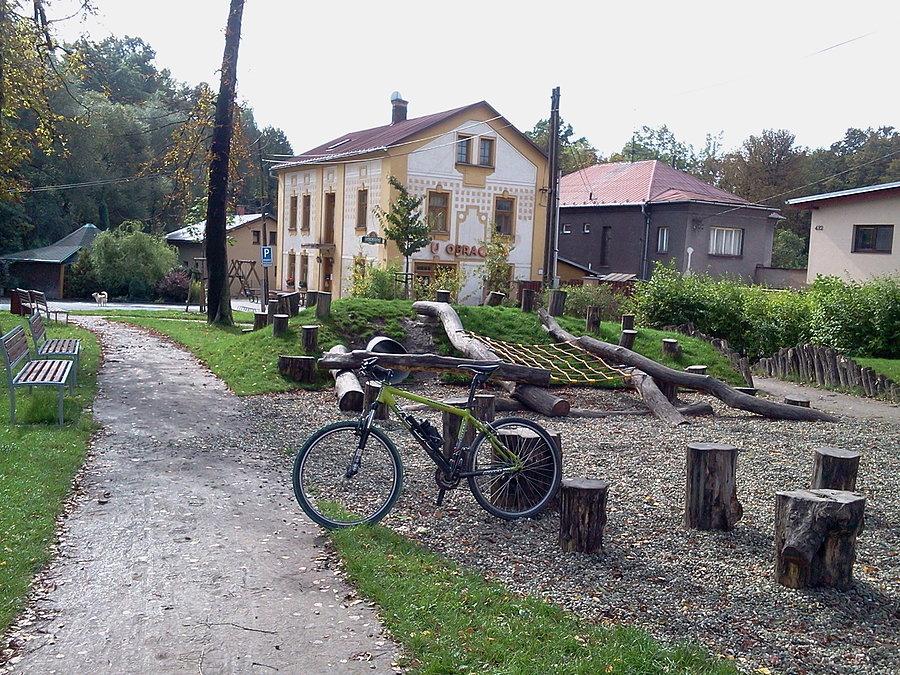 Leszna Dolna