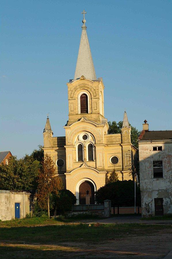 Zduńska Wola