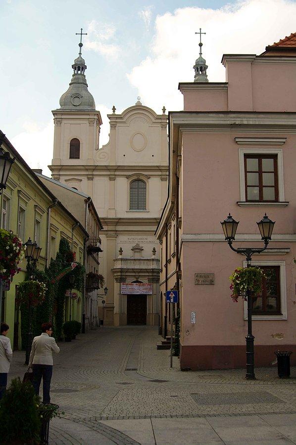 Piotrków Trybunalski