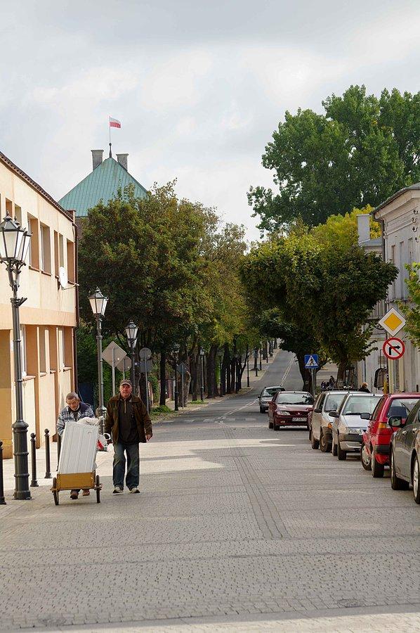 Piotrków Trybunalski