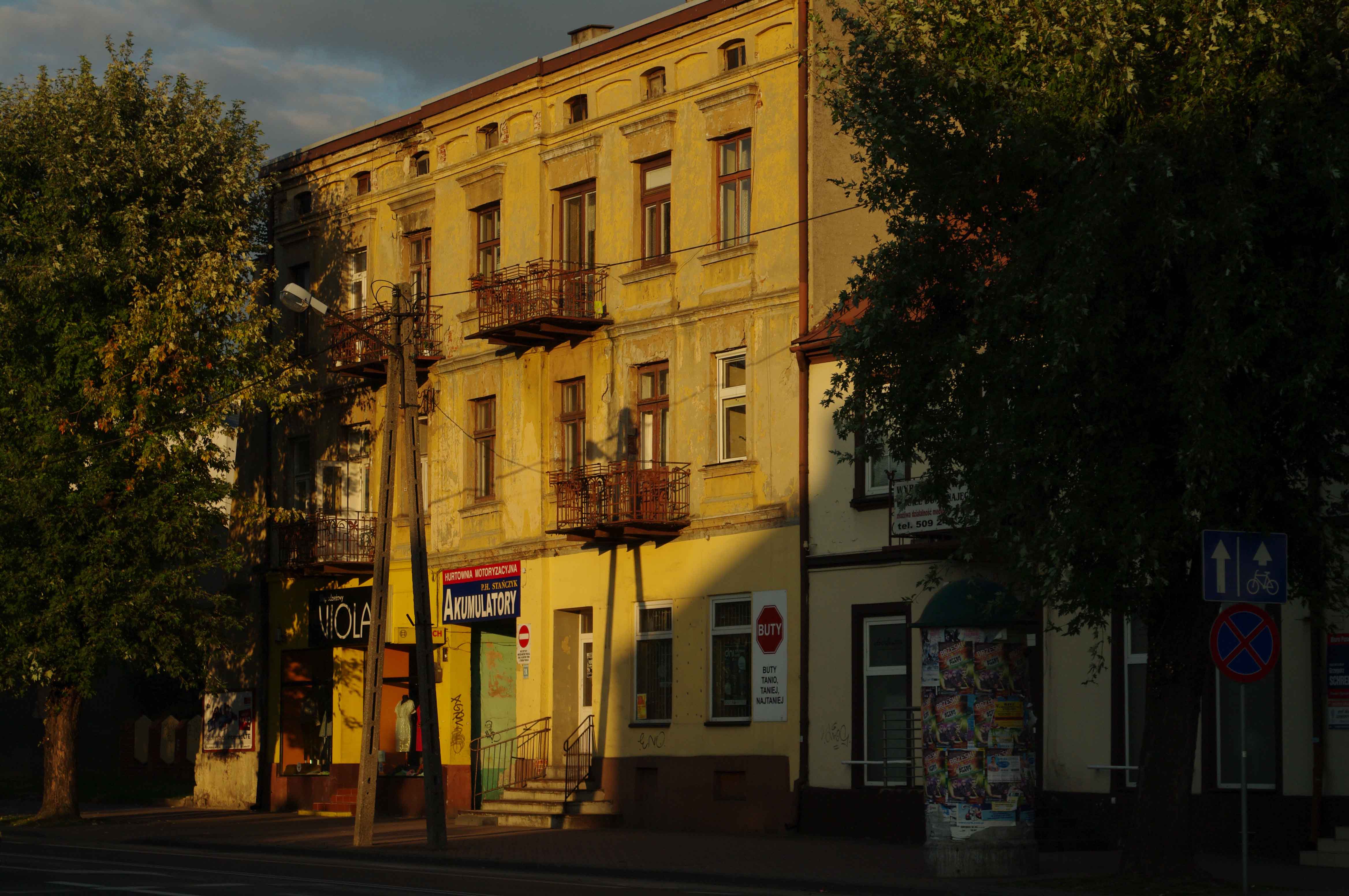 Zduńska Wola