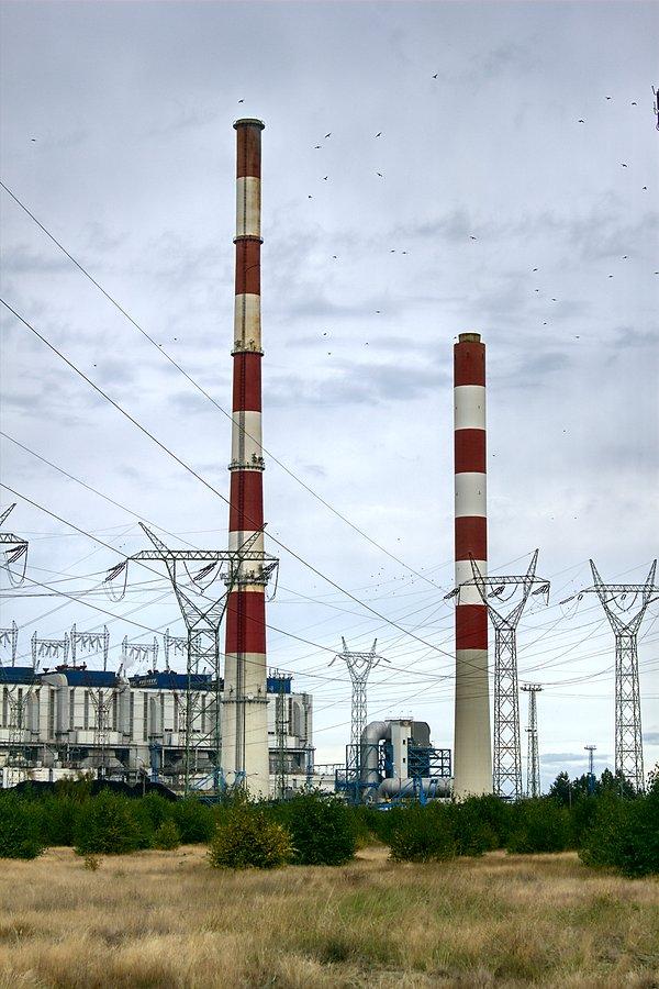 Elektrownia