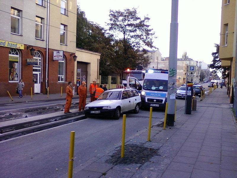 Miszcz kierownicy