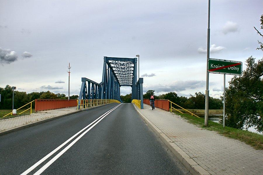 Opuszczamy Krajnik