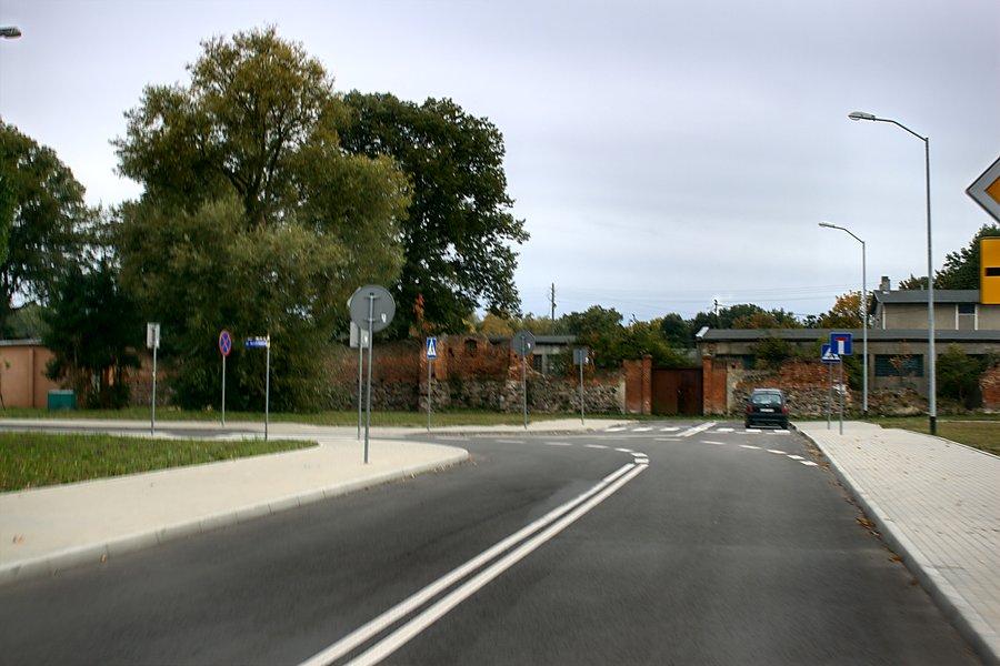 W Gryfinie
