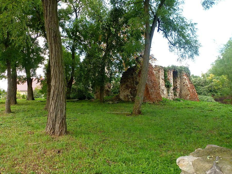 Kościół w Moczyłach 53.323225,14.466483
