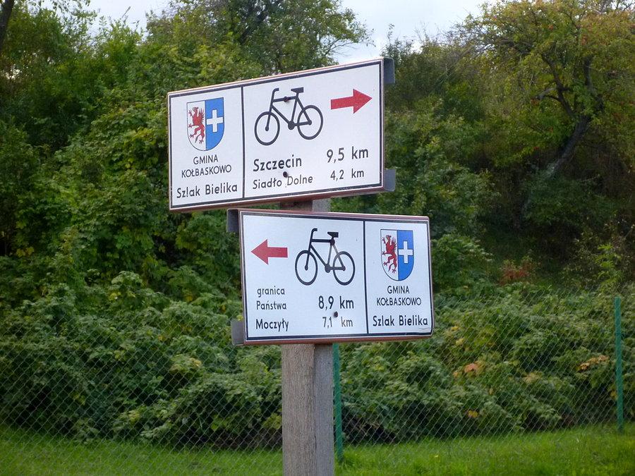 Lecim na granicę 53.324965,14.464111