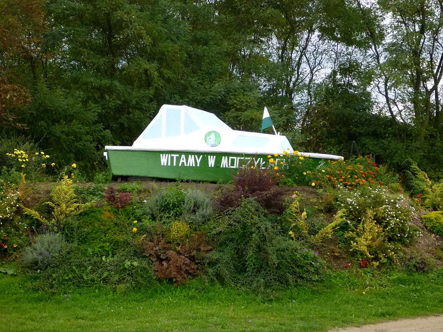 Moczyły witają 53.324965,14.464111