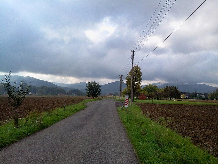 Beskidy