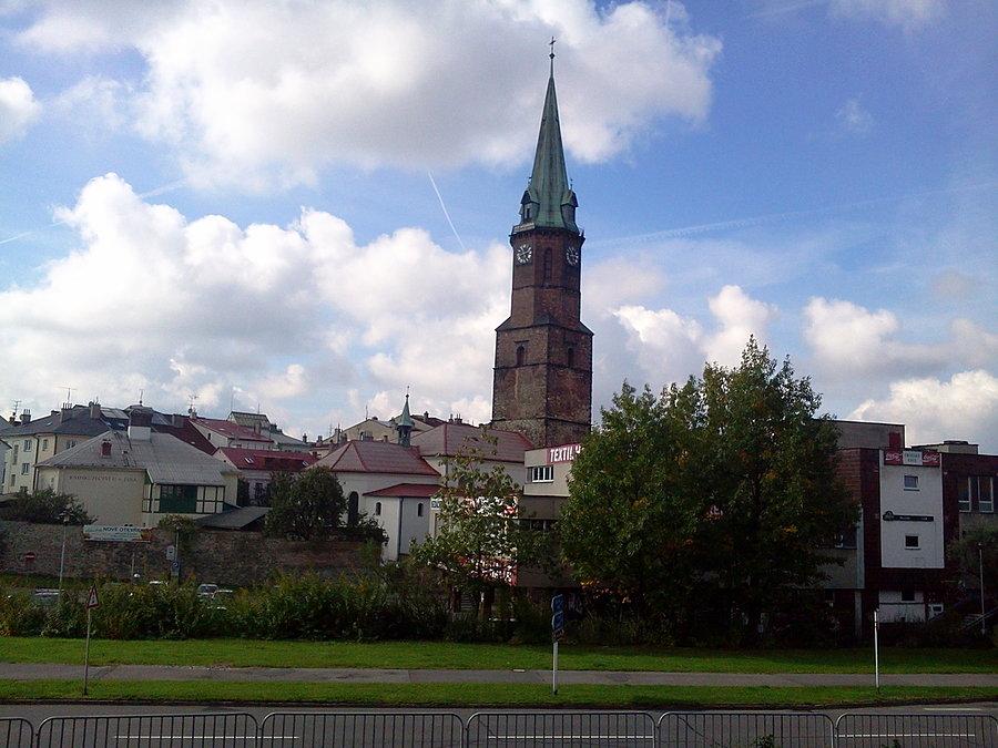 Frydek Mistek