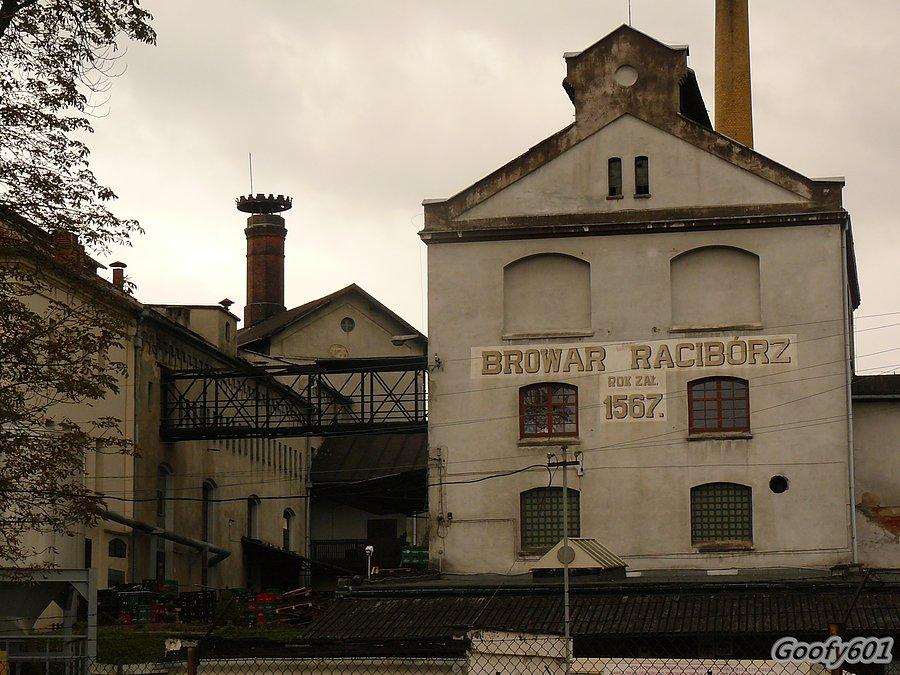 Raciborski browar