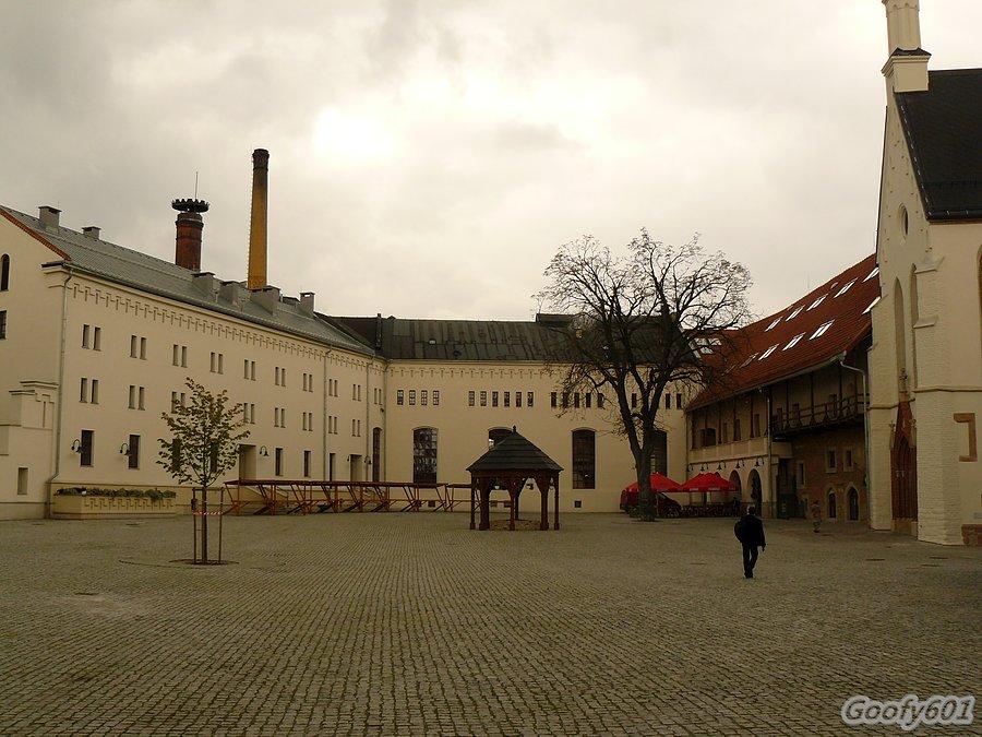 Zamek Piastowski w Raciborzu