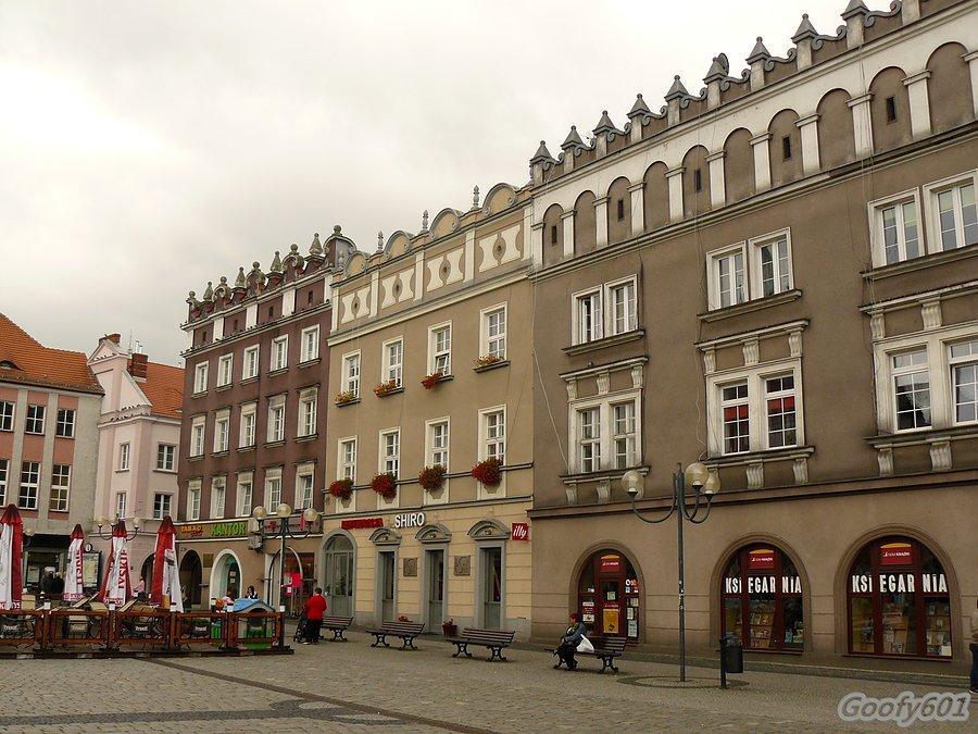 Raciborski rynek