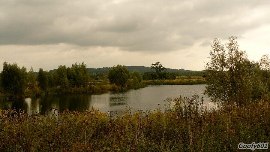 Będzie zbiornik, a tym czasem