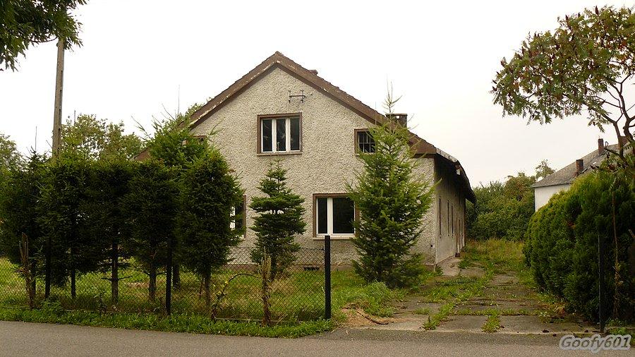Do wyburzenia
