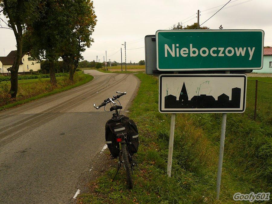 Zostaną zrównane z ziemią