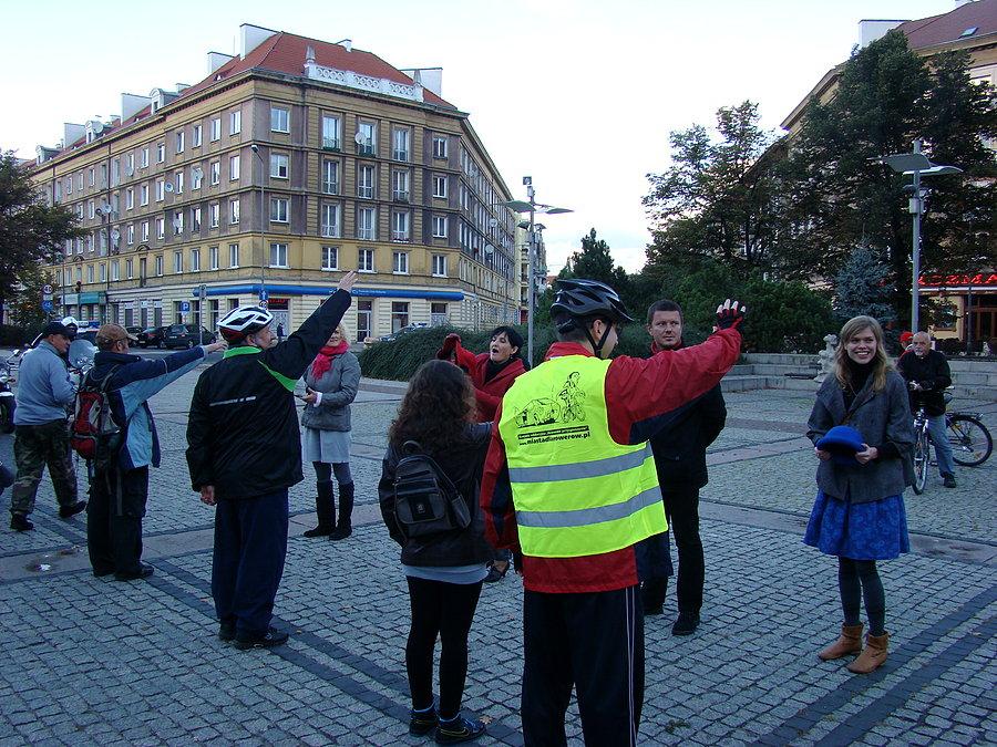Przebieg konkursu