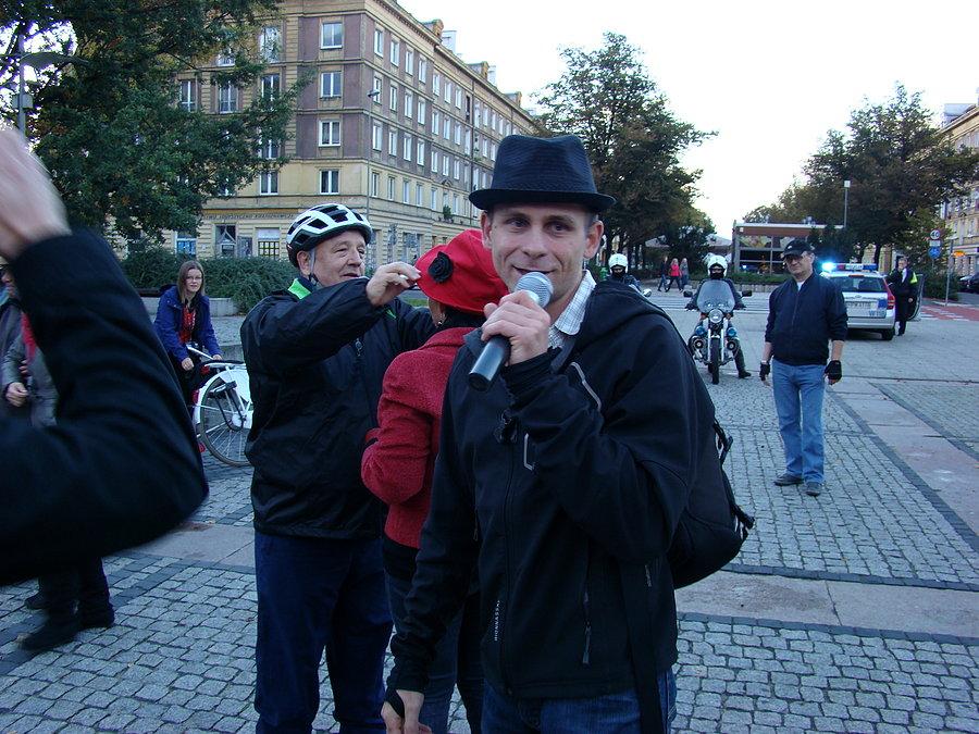 Ogłoszenie zwycięzców